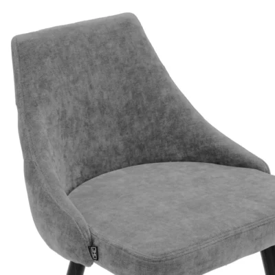Eichholtz - Baaritool Cedro Grey - Image 7
