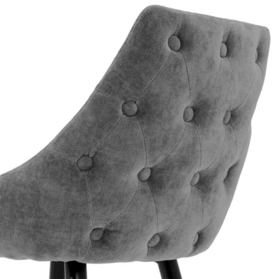 Eichholtz - Baaritool Cedro Grey - Image 8
