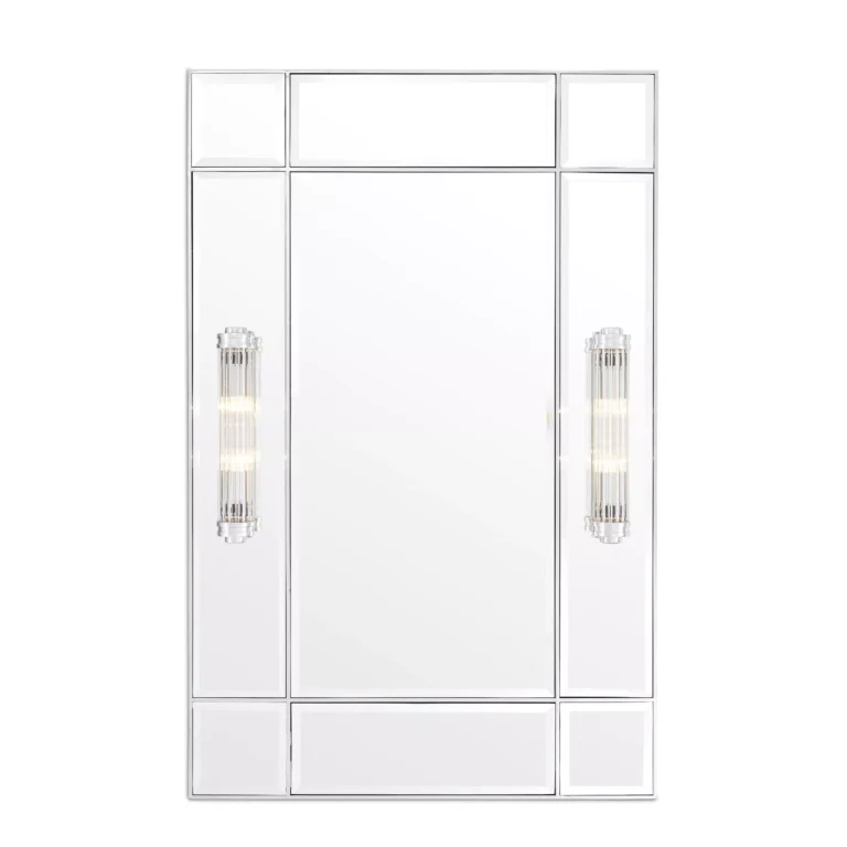 Eichholtz - Зеркало Beaumont With Light — изображение 3
