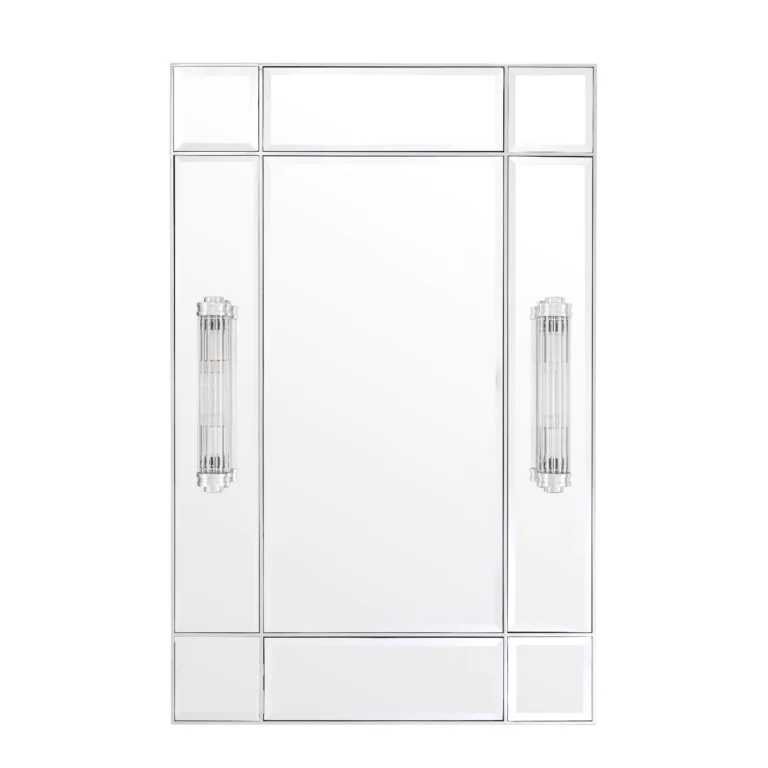 Eichholtz - Зеркало Beaumont With Light — изображение 4