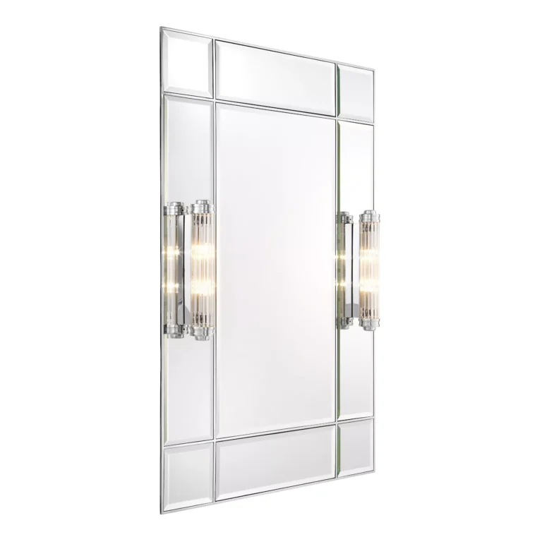 Eichholtz - Зеркало Beaumont With Light — изображение 5