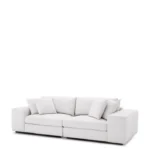 Eichholtz - Модульный диван Hunter Ottoman 118809