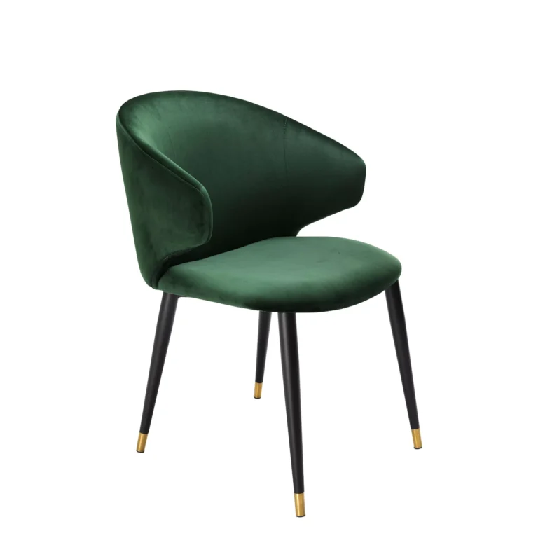 Eichholtz - Dining Chair Volante - Image 4