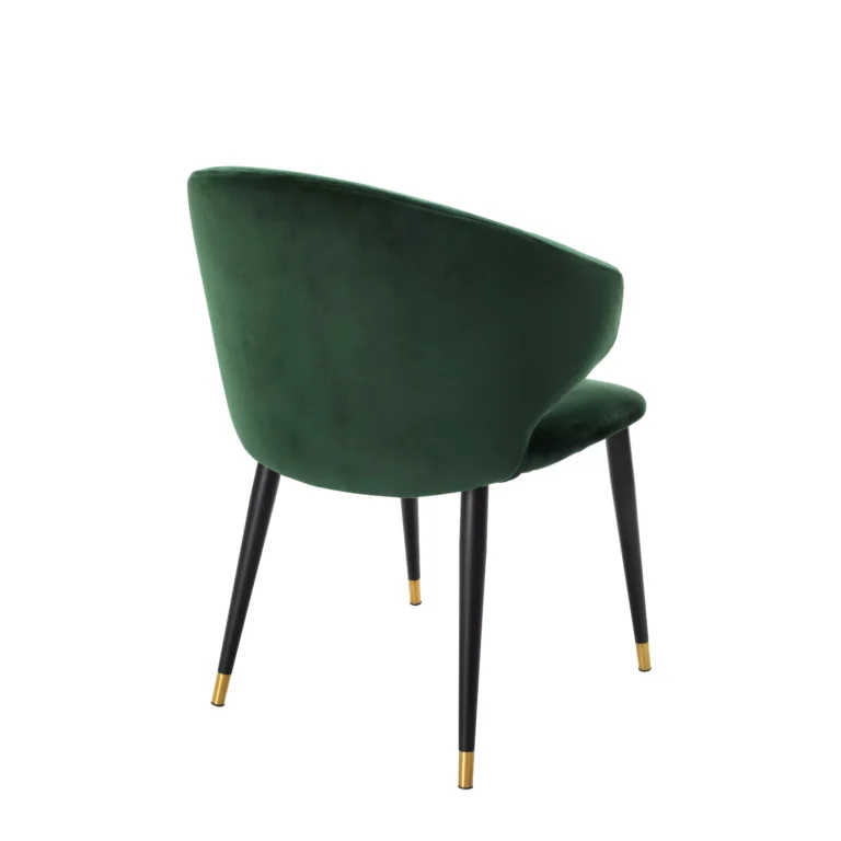 Eichholtz - Dining Chair Volante - Image 5