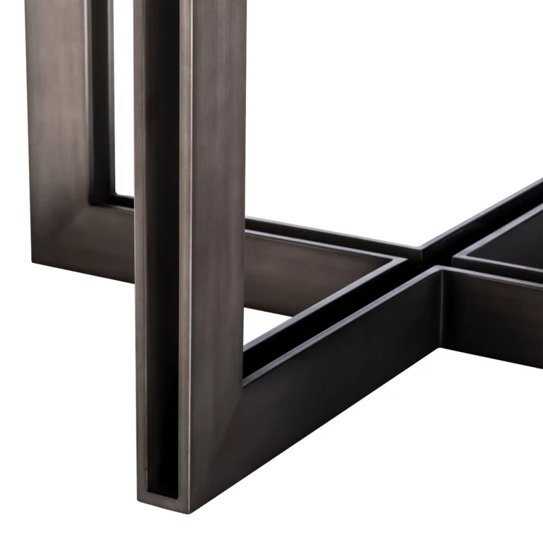 Eichholtz - Dining Table Melchior Oval 200x120 - Image 9