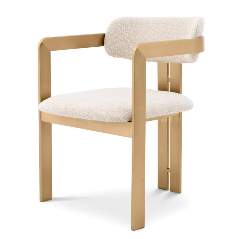 Eichholtz - Dining Chair Donato - Image 2