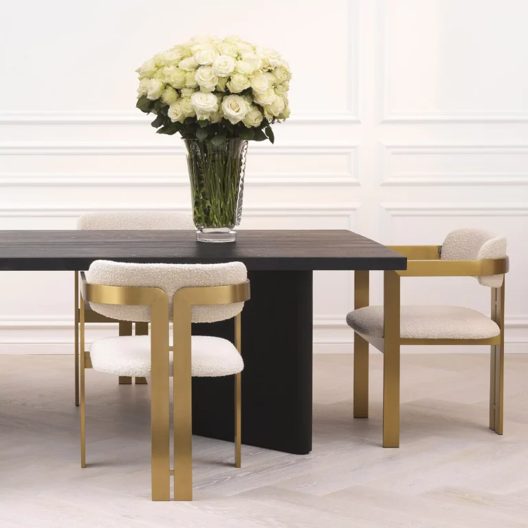 Eichholtz - Dining Chair Donato - Image 3