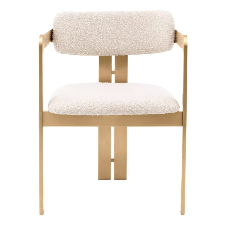 Eichholtz - Dining Chair Donato - Image 4