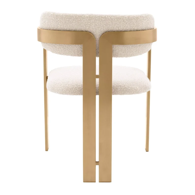 Eichholtz - Dining Chair Donato - Image 5