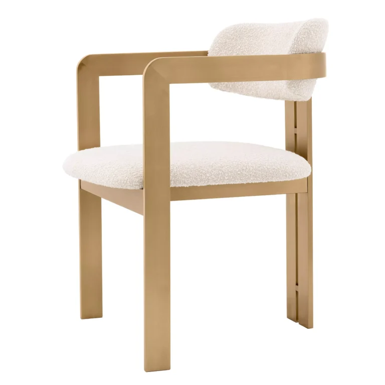Eichholtz - Dining Chair Donato - Image 6