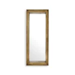 Eichholtz - Mirror Magenta rectangular L