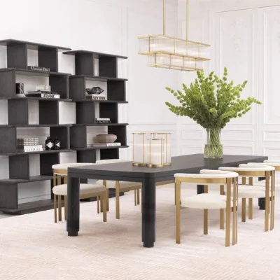 Eichholtz - Laud Atelier 240x100 - Image 8