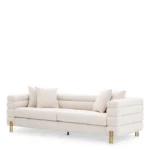 Eichholtz - Bench Tondo L 116480