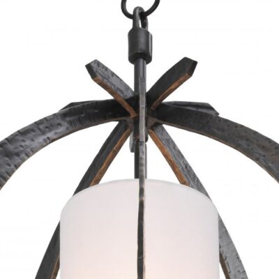 Eichholtz - Rippvalgusti Luciano - Image 7