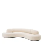 Eichholtz - Модульный диван Grand Avenue Ottoman 118852 — изображение 5