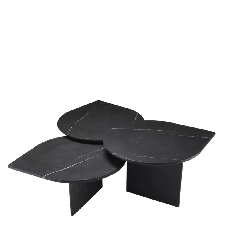 Eichholtz - Coffee Table Naples Set Of 3 - Image 6