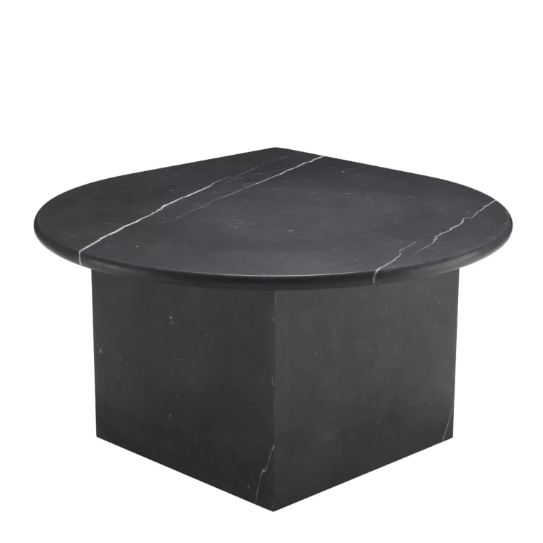 Eichholtz - Coffee Table Naples Set Of 3 - Image 4
