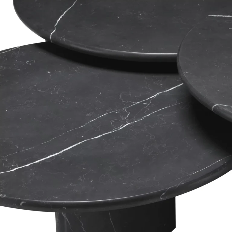 Eichholtz - Coffee Table Naples Set Of 3 - Image 2