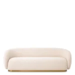 Eichholtz - Modular Sofa Dean Middle 115516 - Image 2