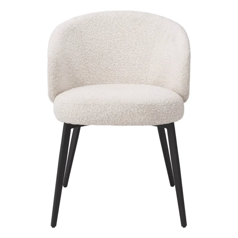 Eichholtz - Dining Chair Lloyd With Arm Set Of 2 - Image 4