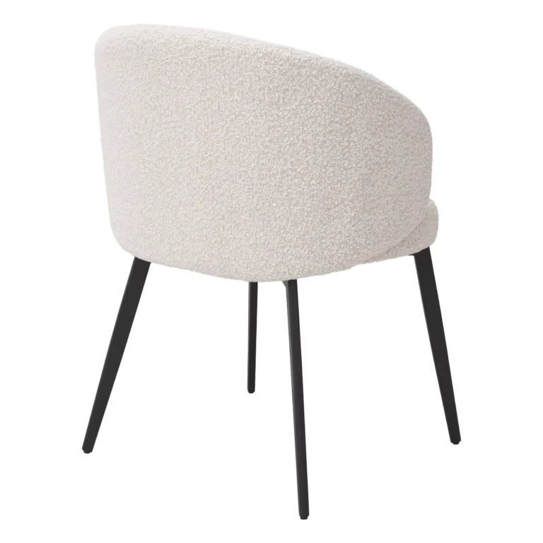 Eichholtz - Dining Chair Lloyd With Arm Set Of 2 - Image 6