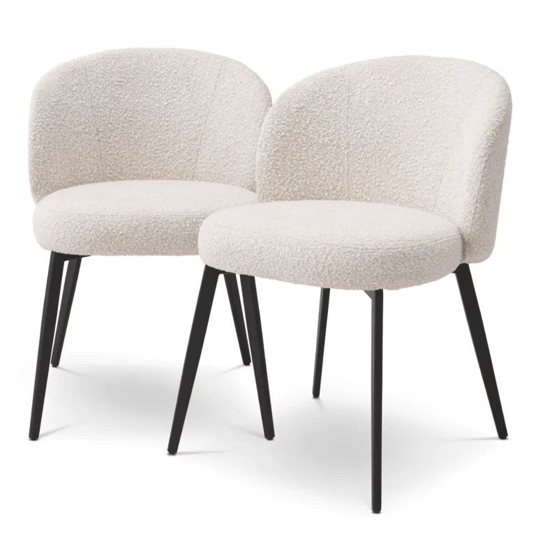 Eichholtz - Dining Chair Lloyd Set Of 2 - Image 2