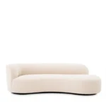 Eichholtz - Sofa Bjorn Round 115177 - Image 2