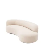 Eichholtz - Sofa Bjorn Round 115177 - Image 5