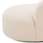 Eichholtz - Sofa Bjorn Round 115177 - Image 6