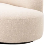Eichholtz - Sofa Bjorn Round 115177 - Image 7