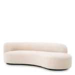 Eichholtz - Sofa Bjorn Round 115177