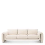 Eichholtz - Modular Sofa Malaga Left 118383 - Image 2