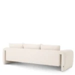 Eichholtz - Modular Sofa Malaga Left 118383 - Image 4