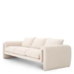 Eichholtz - Modular Sofa Malaga Left 118383 - Image 5