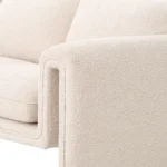Eichholtz - Modular Sofa Malaga Left 118383 - Image 6
