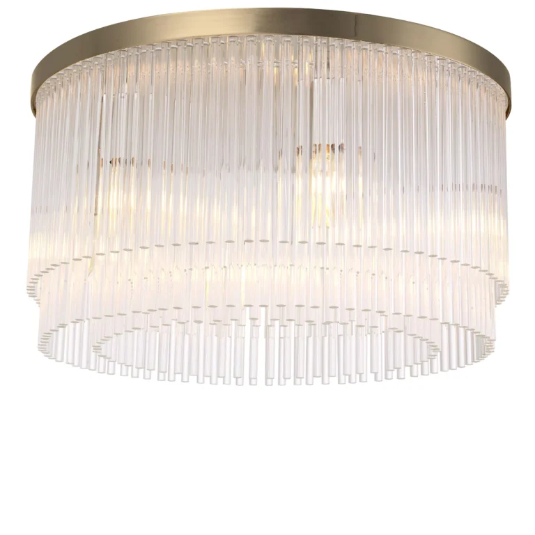 Eichholtz - Ceiling Lamp Hector - Image 2