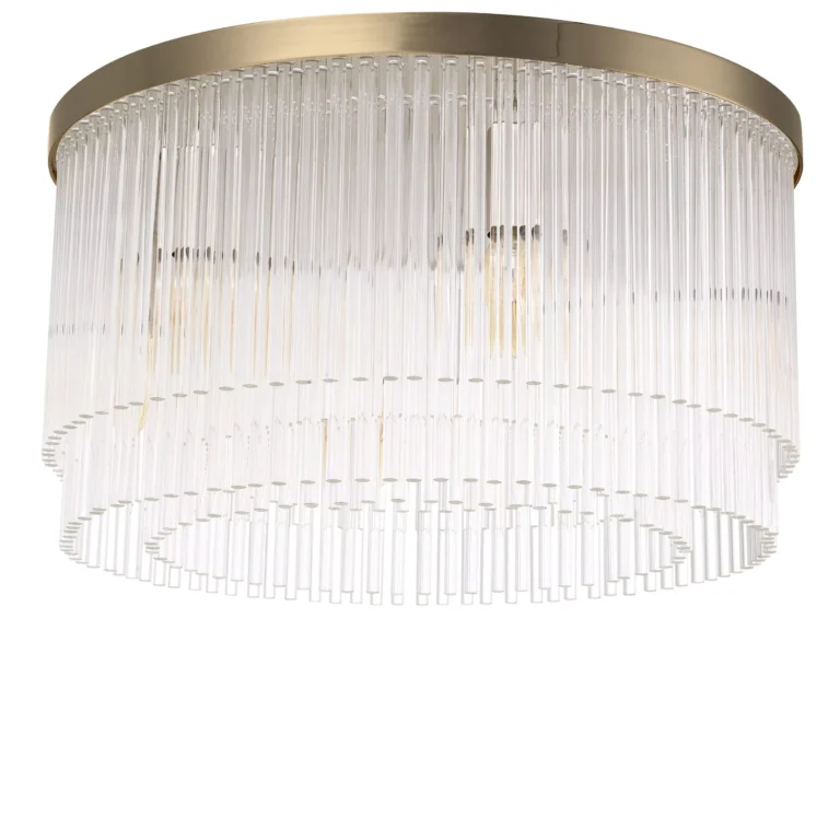 Eichholtz - Ceiling Lamp Hector - Image 3