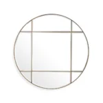Eichholtz - Mirror Beaumont round