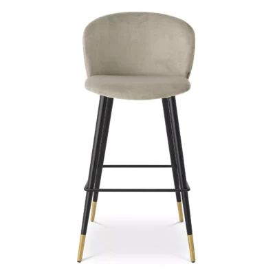 Eichholtz - Baaritool Volante Beige - Image 3