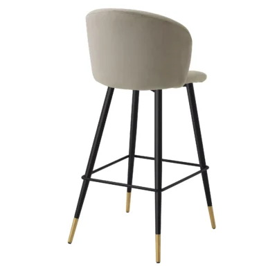 Eichholtz - Baaritool Volante Beige - Image 4