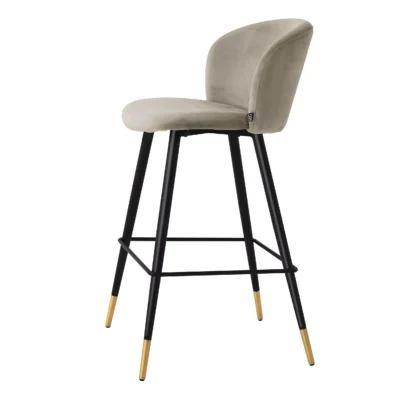 Eichholtz - Baaritool Volante Beige - Image 5