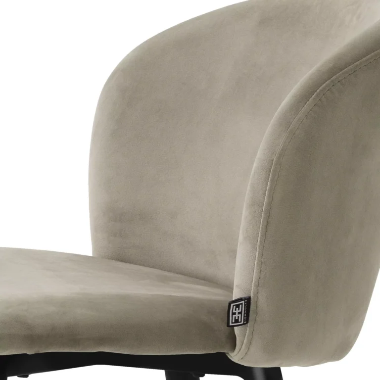 Eichholtz - Bar Stool Volante Beige - Image 6