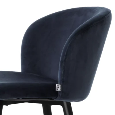 Eichholtz - Baaritool Volante Blue - Image 5