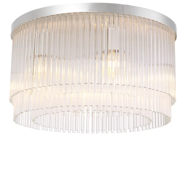 Eichholtz - Ceiling Lamp Hector - Image 2