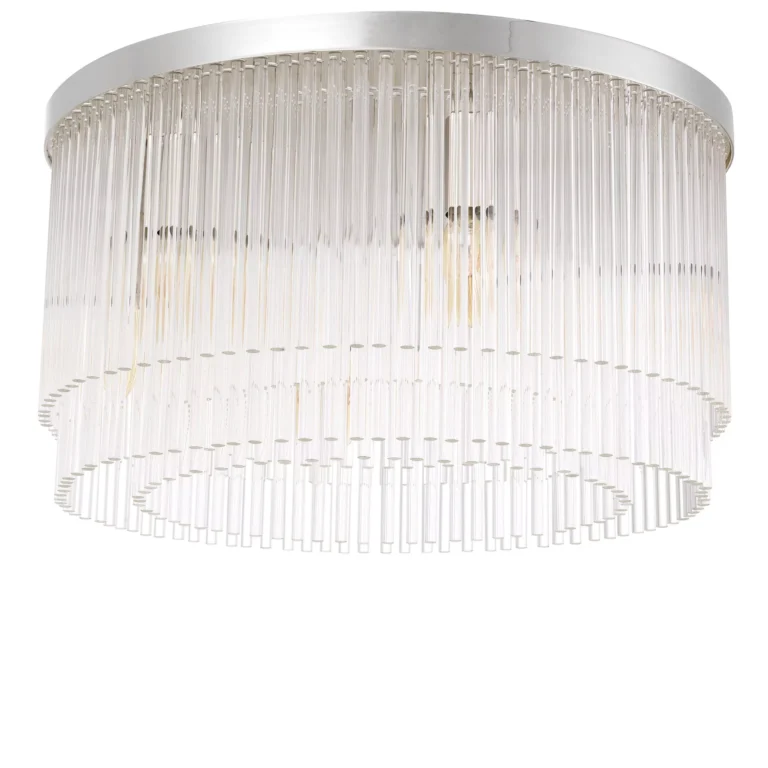 Eichholtz - Ceiling Lamp Hector - Image 3