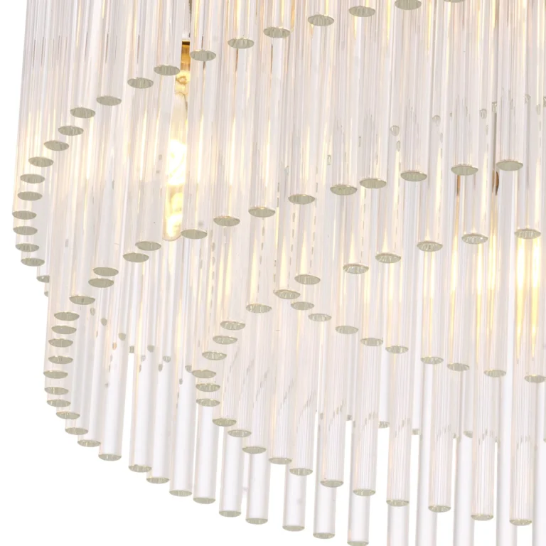Eichholtz - Ceiling Lamp Hector - Image 5