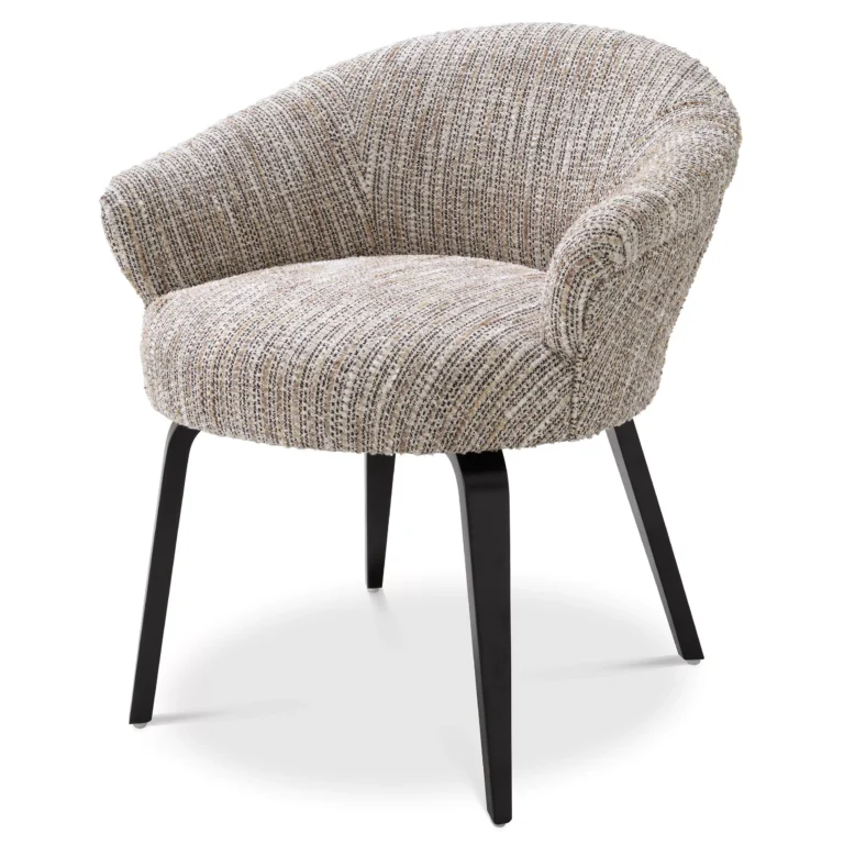 Eichholtz - Dining Chair Moretti - Image 2