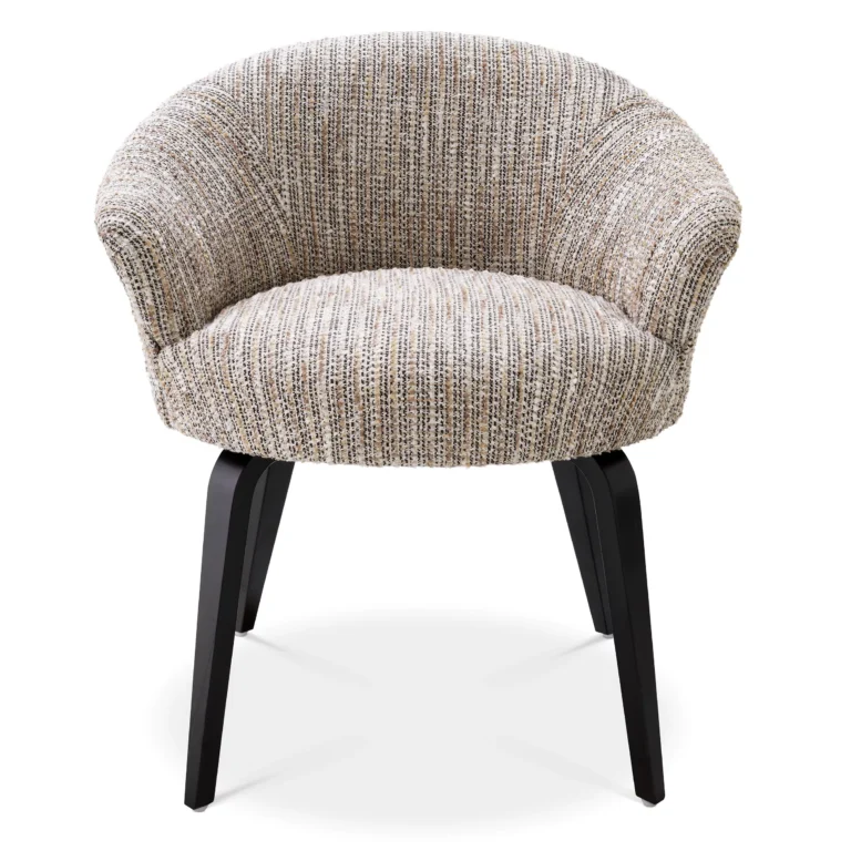 Eichholtz - Dining Chair Moretti - Image 3