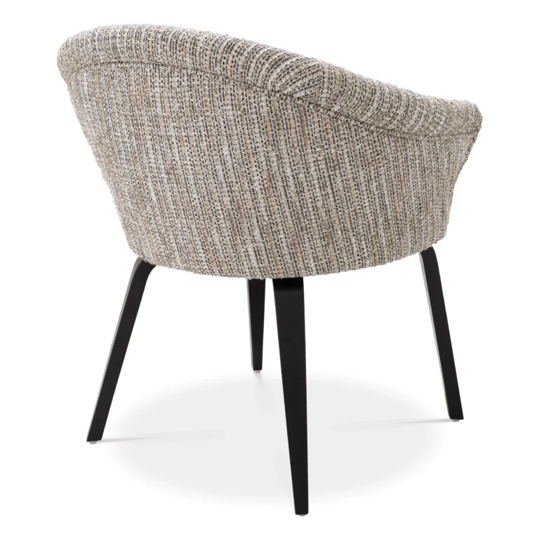 Eichholtz - Dining Chair Moretti - Image 4