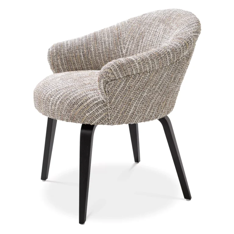 Eichholtz - Dining Chair Moretti - Image 5